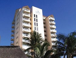 Apartamentos Condominios Salvia Cancun
