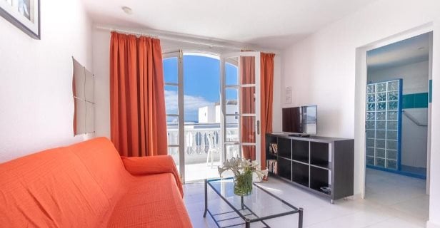 Apartamentos Corona Mar - Puerto Del Carmen - Lanzarote
