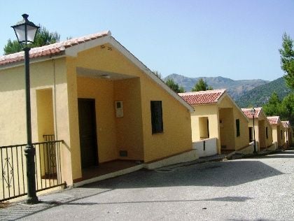 Apartamentos Cortijo Del Alcázar