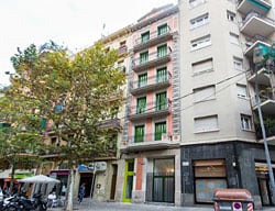 Apartamentos Cosmo Marina