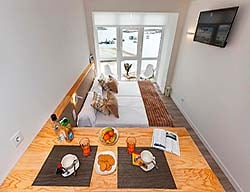 Apartamentos Costa Da Morte Muxía