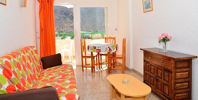 Apartamentos Costa Mar - Los Cristianos - Tenerife