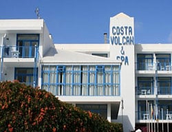 Apartamentos Costa Volcan