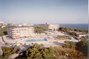 Apartamentos Cye 6, 7 Y 8