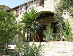 Apartamentos Cyprus Villages