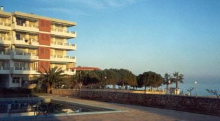 Apartamentos Delicias