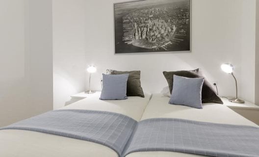 Apartamentos Duque De Hornachuelos, Córdoba - Córdoba ...