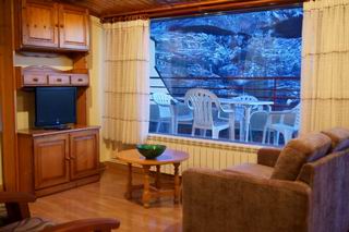 Apartamentos Edelweiss Cerler - Cerler - Huesca