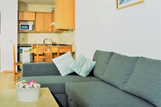 Apartamentos Els Llorers - Lloret De Mar - Girona