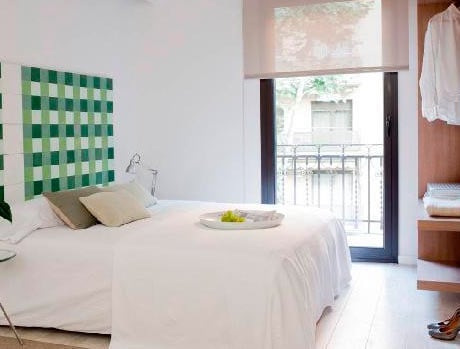Apartamentos Eric Vokel Industria Suites
