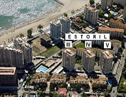 Apartamentos Estoril Iii-iv-v
