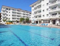 Apartamentos Europa Family