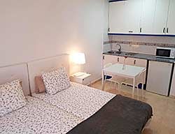 Apartamentos Fan Flat Mariscal
