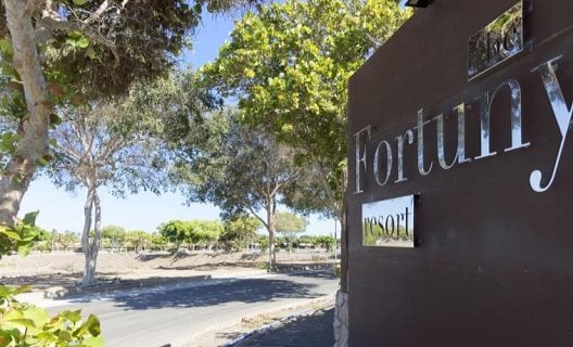 Apartamentos Fbc Fortuny Resort Only Adults