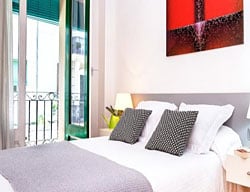 Apartamentos Feel At Home Barcelona