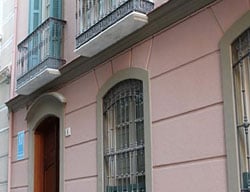 Apartamentos Feel Picasso Center