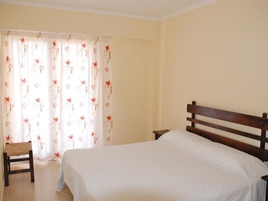 Apartamentos Flandria