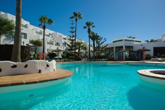 Apartamentos Galeón Playa - Costa Teguise - Lanzarote