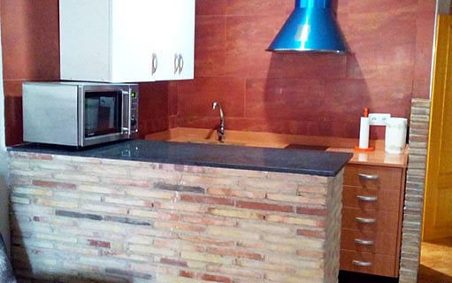 Apartamentos Gandia Bellreguard 3000