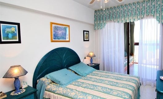 Apartamentos Gemelos XV