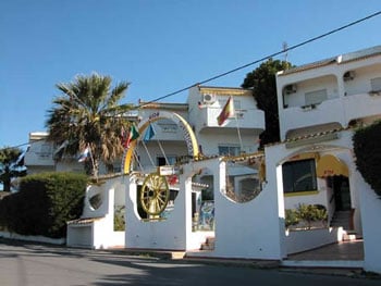 Apartamentos Gida