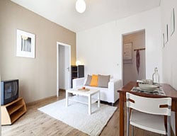 Apartamentos Gracia