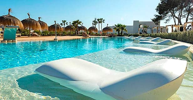 Apartamentos Gran Bahía