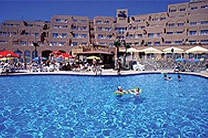 Apartamentos Gran Vista Marina