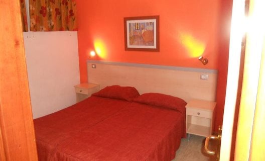 Apartamentos Green Park - Playa Del Inglés - Gran Canaria