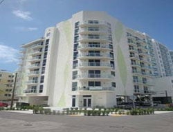Apartamentos Habitat Miami-self-catering Condos