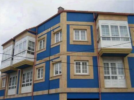Apartamentos Hc