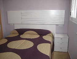 Apartamentos Iberflat Avenida Almanzora