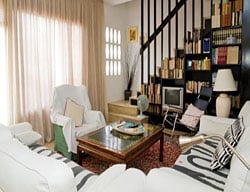 Apartamentos In Barcelona Gaudi Penthouse 2