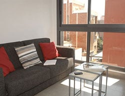 Apartamentos In Barcelona Gracia 2