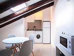 Apartamentos In Malasaña