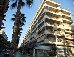 Apartamentos Indasol