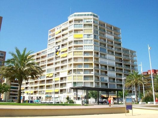 Apartamentos Infante Bonaire