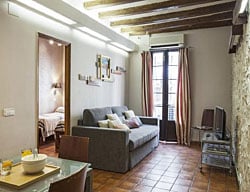 Apartamentos Inn Barcelona Guardia