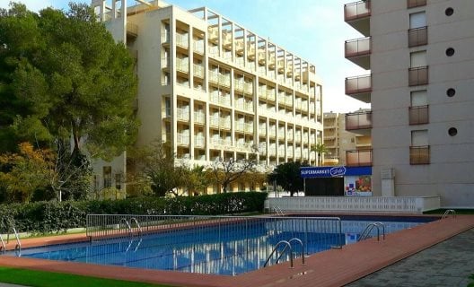 Apartamentos Inter