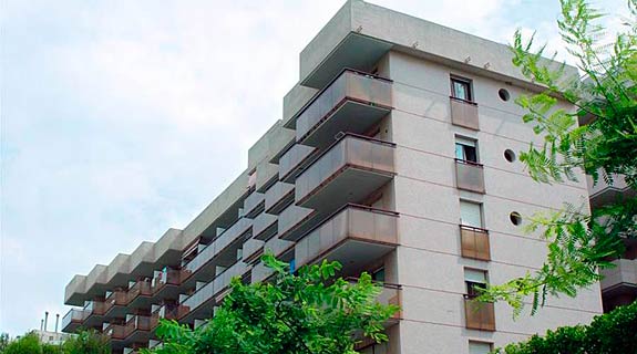Apartamentos Inter Salou
