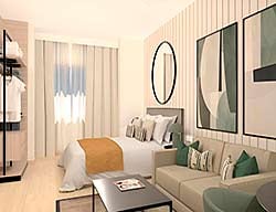 Apartamentos Itc Córdoba By Soho Boutique