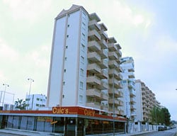 Apartamentos Jardines De Gandía I-ii 3000