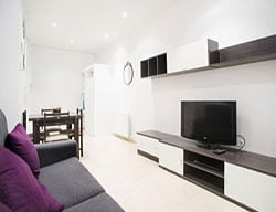 Apartamentos Joanic
