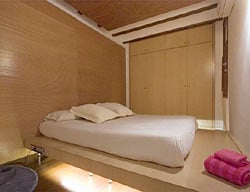 Apartamentos La Casa De Les Lletres
