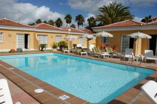 Apartamentos La Mirage Swingers - Maspalomas