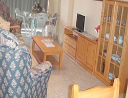 Apartamentos La Oca