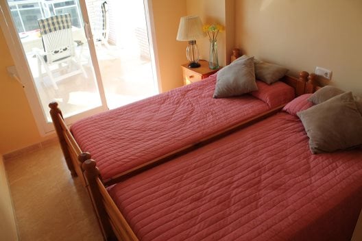 Apartamentos La Volta
