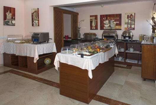 Apartamentos Labranda El Dorado - Puerto Del Carmen - Lanzarote