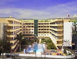 Apartamentos Las Camelias