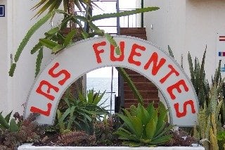 Apartamentos Las Fuentes